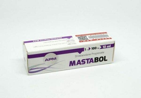 mastabol 100 propionate testosteron apm sklep online sterydy