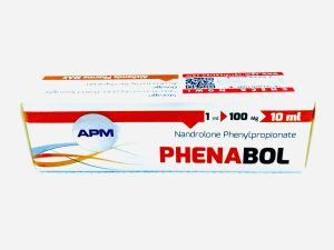 phenabol 100 nandrolone sterydy sklep online