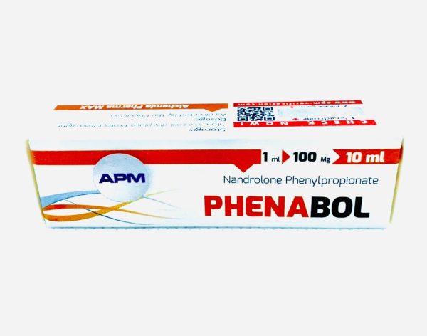 phenabol 100 nandrolone sterydy sklep online