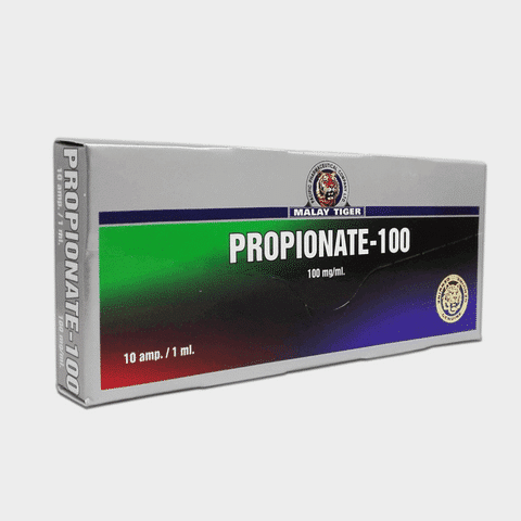 propionate 100 malay tiger testosteron propionat mocnesuple