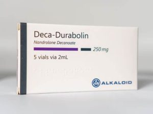deca durabolin Nandrolone Decanoate alkaloid sklep mocnesuple