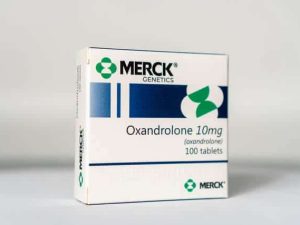 oxandrolone anavar merck genetics sklep sterydy mocnesuple