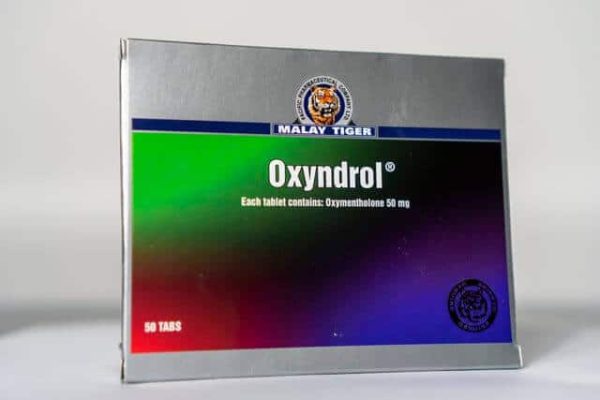 oxydrol oxandrolon malay tiger tabletki mocnesuple