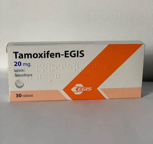 Tamoxifen egis 20mg tabletki odbloki sklep mocnesuple.pl