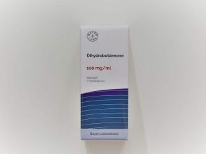 dihydroboldenone testosteron bayer laboratories sklep sterydy mocnesuple