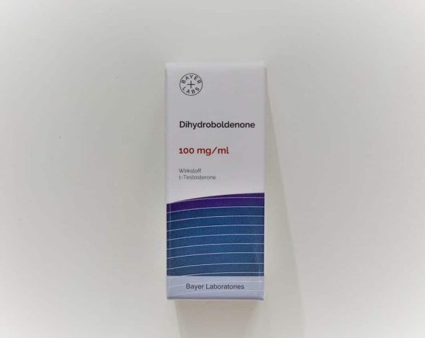 dihydroboldenone testosteron bayer laboratories sklep sterydy mocnesuple
