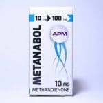 metanabol apm methandienone 100 tabletki sklep sterydy online mocnesuple
