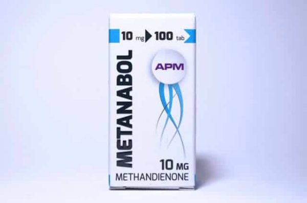 metanabol apm methandienone 100 tabletki sklep sterydy online mocnesuple