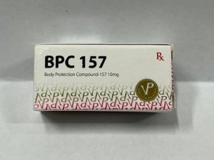 BPC-157 10mg Sarm Virtutis Pharma sklep mocnesuple