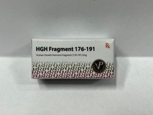 HGH Fragment 176-191 5mg Peptyd Virtutis Pharma sklep mocnesuple