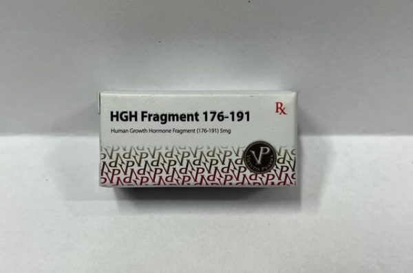 HGH Fragment 176-191 5mg Peptyd Virtutis Pharma sklep mocnesuple