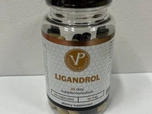 Ligandrol LGD-4033 sarmy sklep mocnesuple.pl