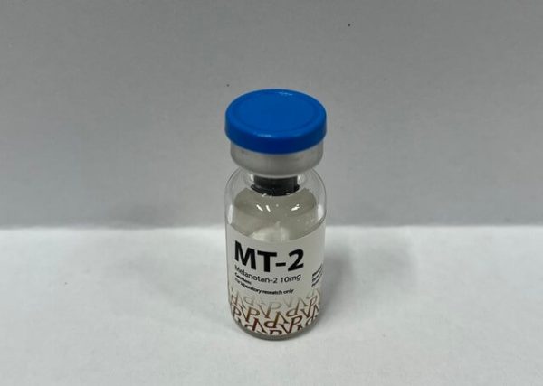 Melanotan MT-2 10mg Peptyd Virtutis Pharma sklep mocnesuple.pl