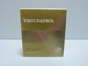 Virtunadrol Nandrolone Decanoate 250mg 10x1ml Virtutis Pharma sklep mocnesuple