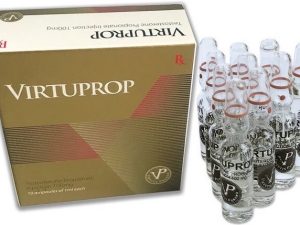 Virtuprop virtutis pharma testosteron propionate 100mg sklep sterydy mocnesuple