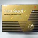 Virtunabol Metanabol Virtutis Pharma 10mg 100 tabletek mocnesuple sterydy sklep