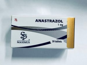 anastrazol maximus 1mg 30 tabletek sterydy sklep mocnesuple
