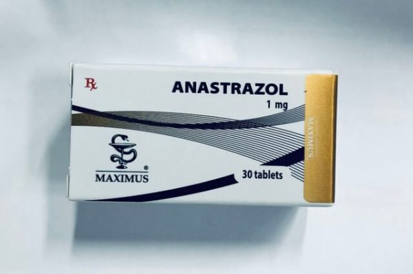 anastrazol maximus 1mg 30 tabletek sterydy sklep mocnesuple