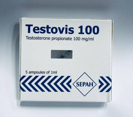 testovis testosteron propionate 100 sterydy sklep mocnesuple