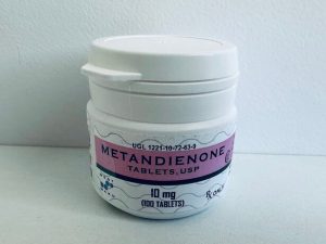 metanabol w tabletkach firmy west ward sterydy online sklep