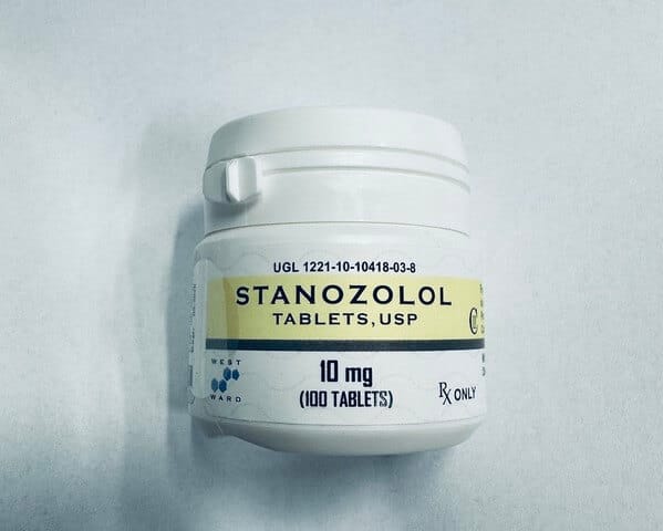 Stanozolol west ward sklep sterydy online