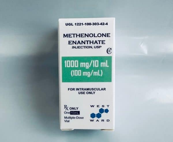 Methenolone Enanthate primobolan sklep sterydy mocnesuple.pl
